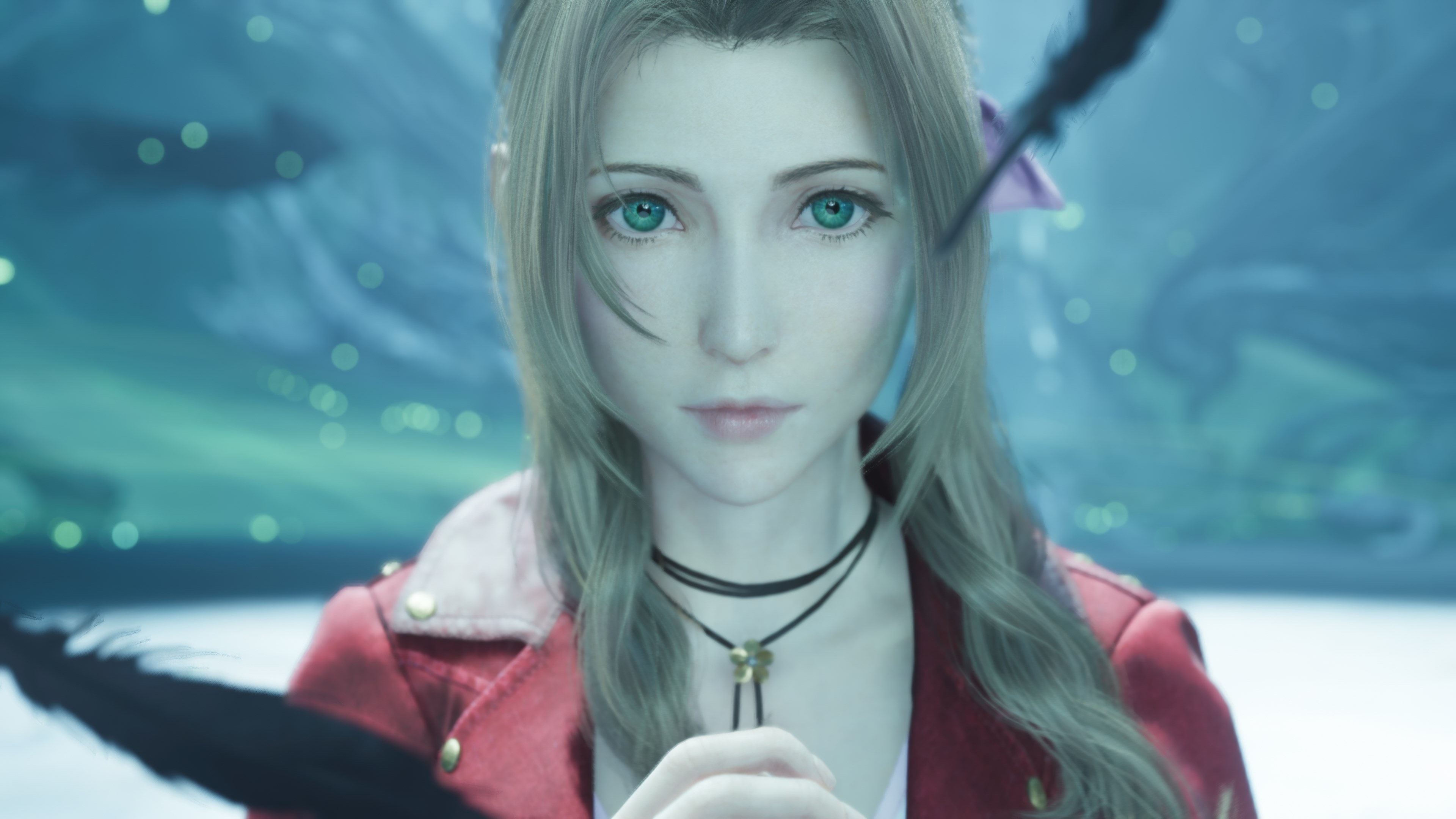 Final Fantasy VII Rebirth : analyse de la fin et autres mystères