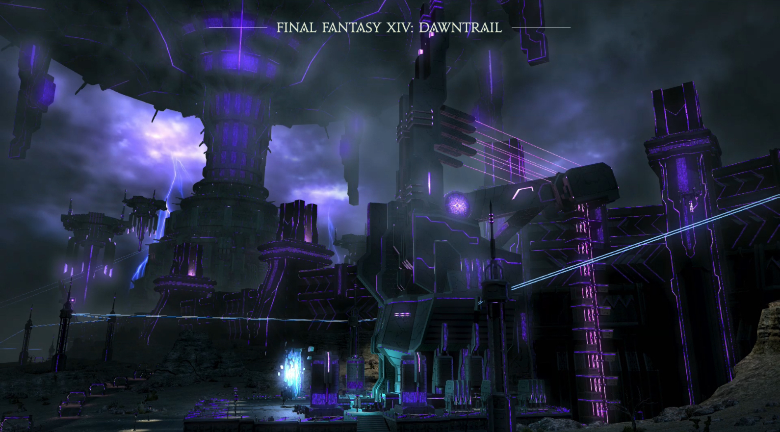 Final Fantasy XIV : Résumé du FanFest au Tokyo Dome
